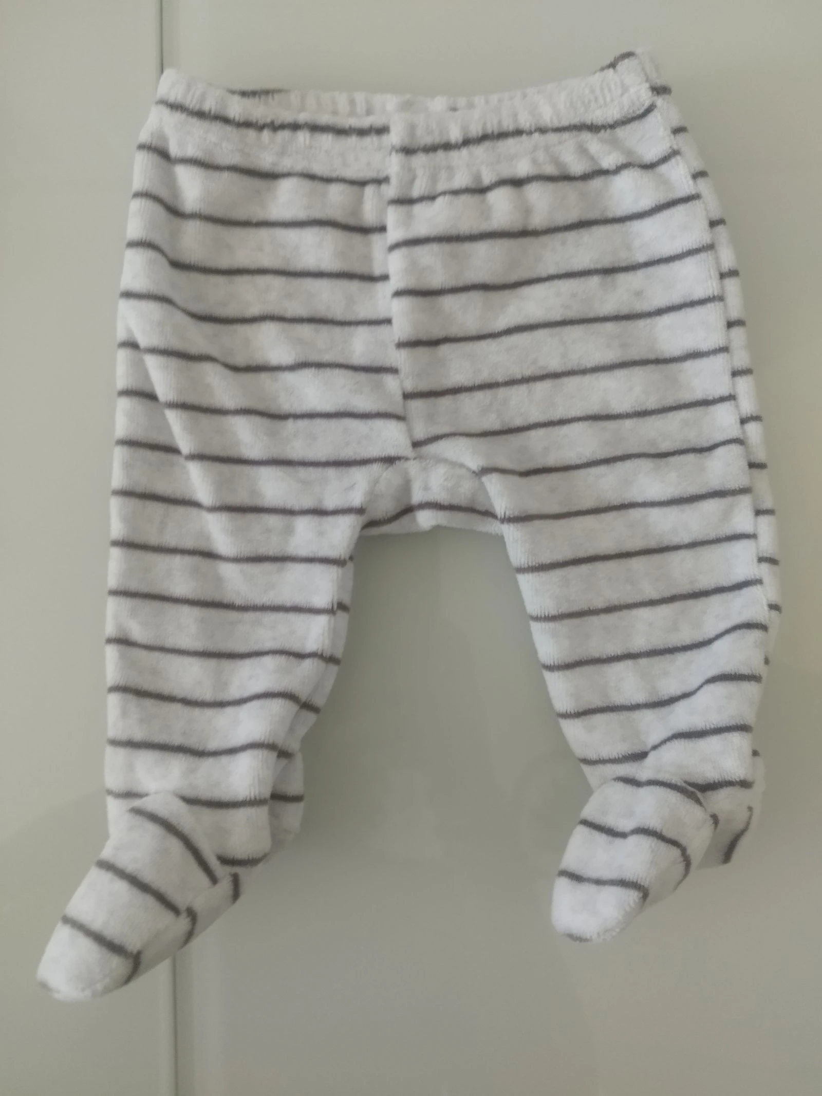 Snug two-piece pajama for baby 0 months 52 cm – photo 4